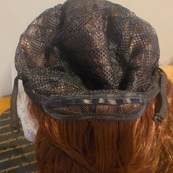 Glueless Wig With Elastic Belt| 🔥HOT Brazilian  - Picture 2 of 4